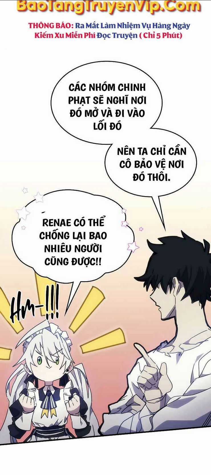 Hãy Hành Động Như Một Boss Đi Ngài Mr Devourer  trang 59