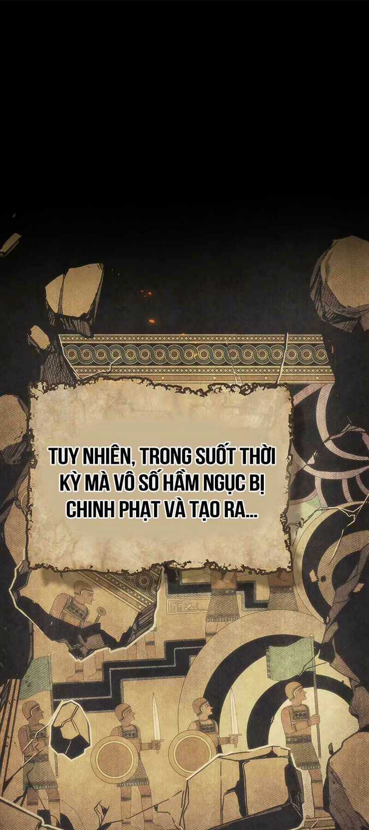 Hãy Hành Động Như Một Boss Đi Ngài Mr Devourer  trang 6