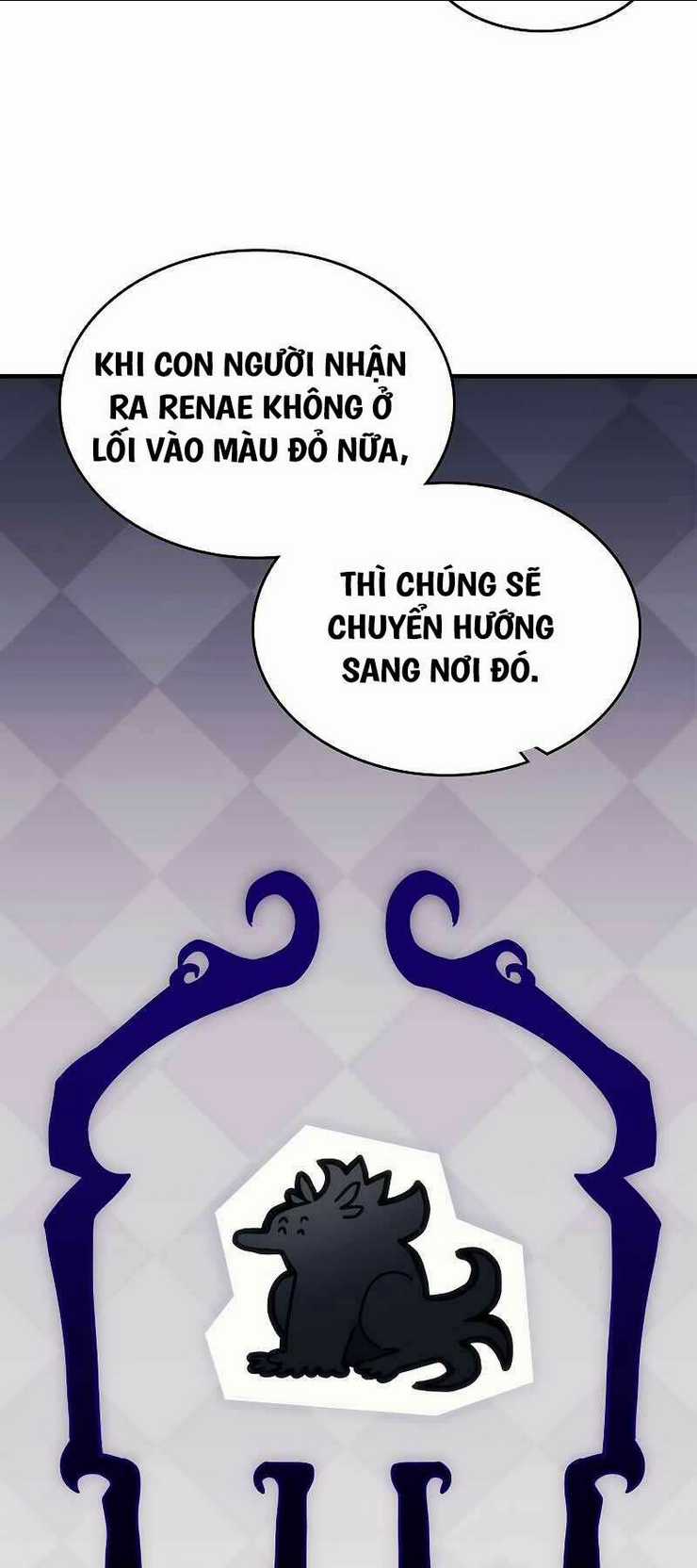 Hãy Hành Động Như Một Boss Đi Ngài Mr Devourer  trang 61