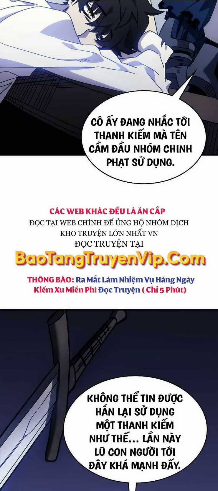 Hãy Hành Động Như Một Boss Đi Ngài Mr Devourer  trang 69