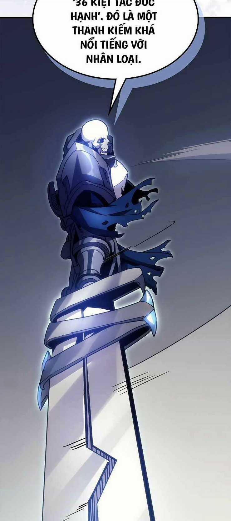 Hãy Hành Động Như Một Boss Đi Ngài Mr Devourer  trang 73