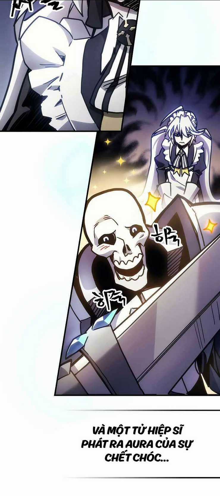 Hãy Hành Động Như Một Boss Đi Ngài Mr Devourer  trang 83