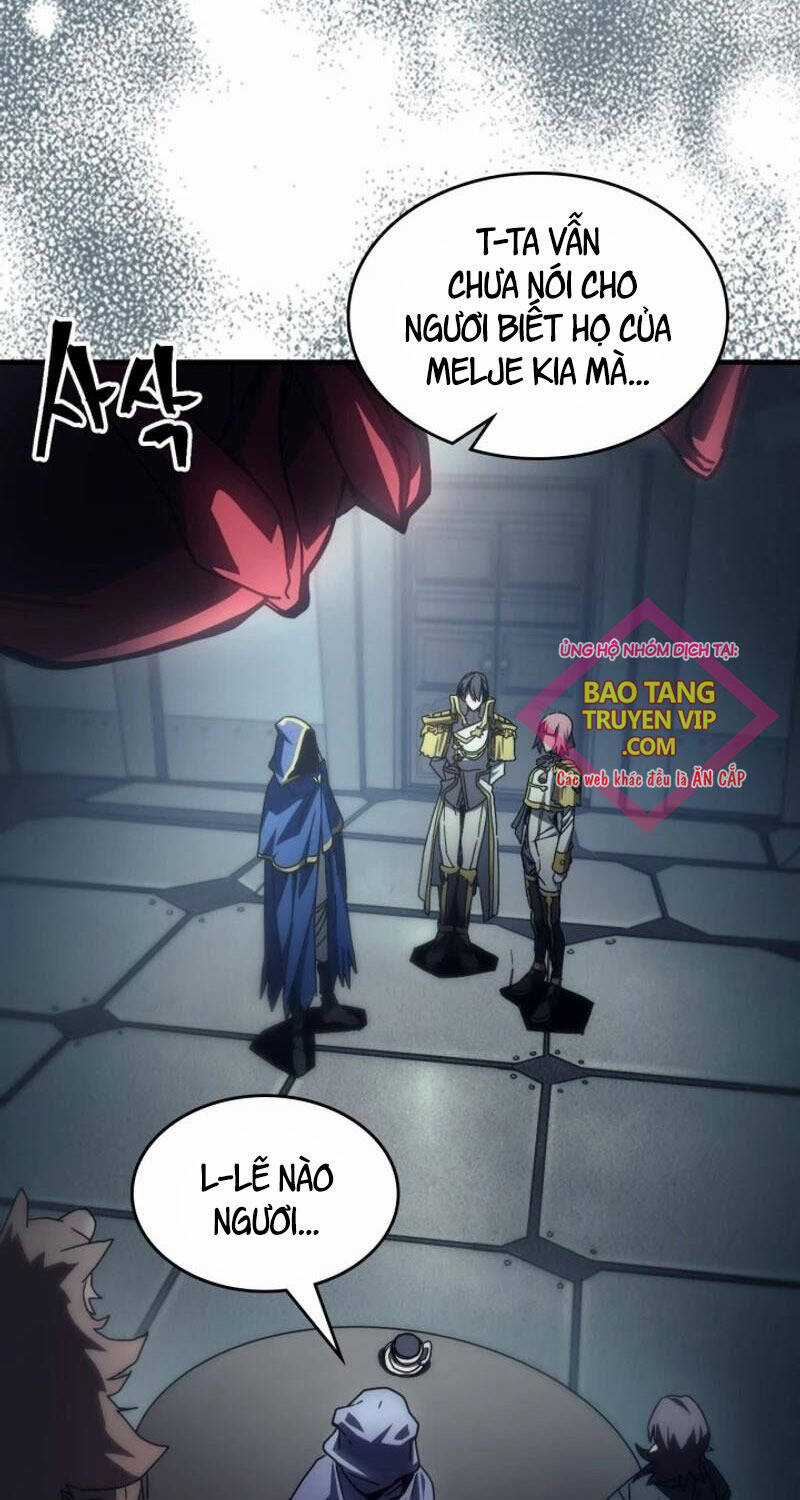 Hãy Hành Động Như Một Boss Đi Ngài Mr Devourer Chapter 52 trang 1