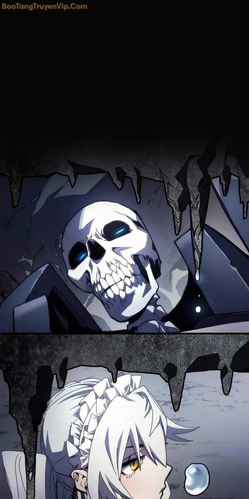 Hãy Hành Động Như Một Boss Đi Ngài Mr Devourer  trang 1