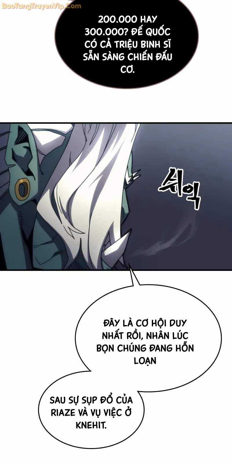 Hãy Hành Động Như Một Boss Đi Ngài Mr Devourer  trang 16