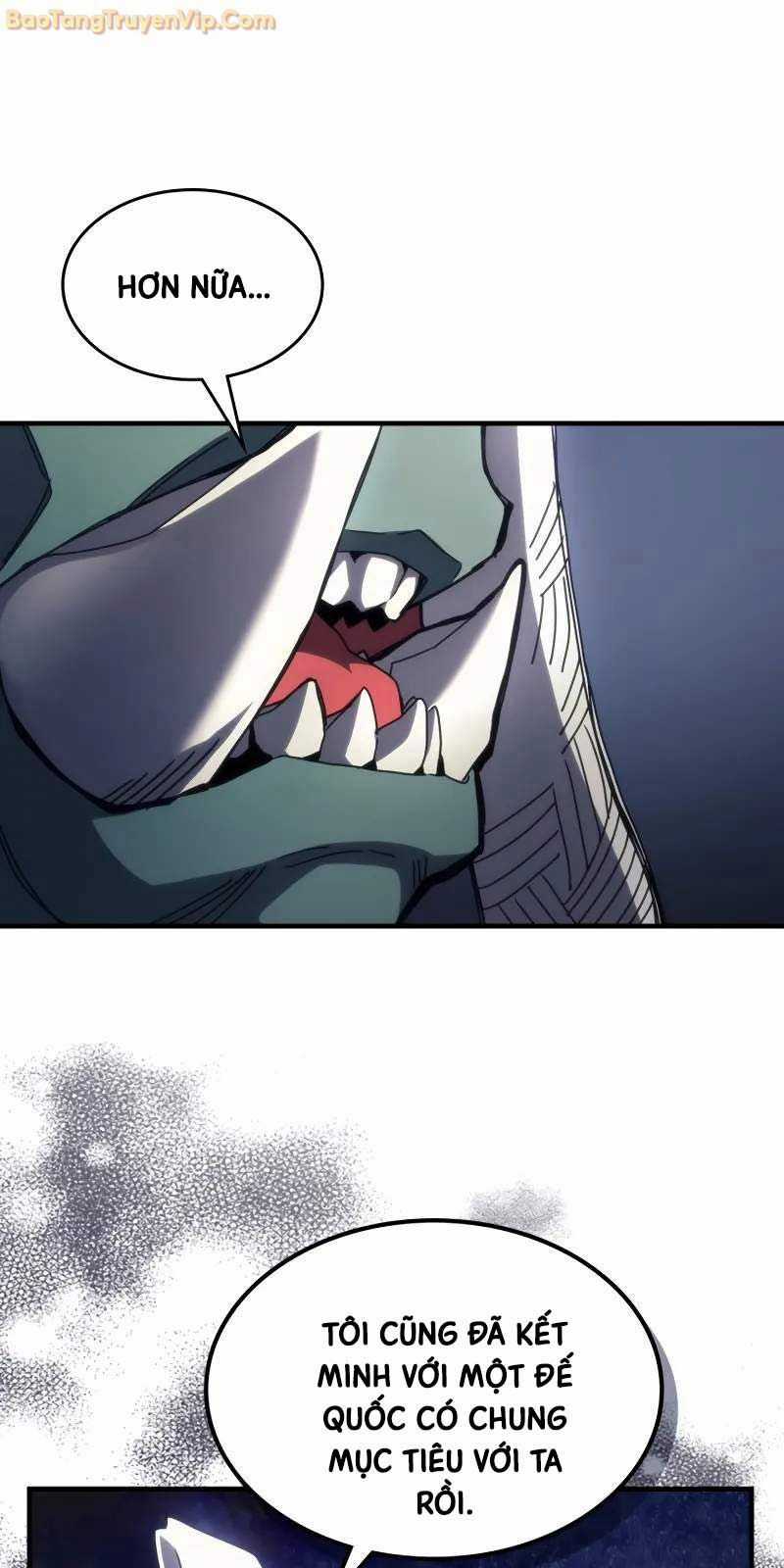 Hãy Hành Động Như Một Boss Đi Ngài Mr Devourer  trang 17