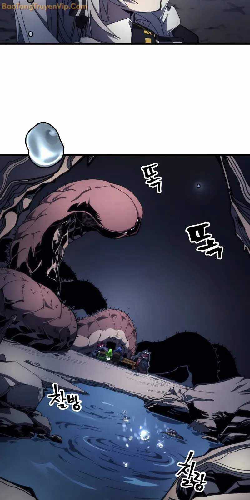 Hãy Hành Động Như Một Boss Đi Ngài Mr Devourer  trang 2