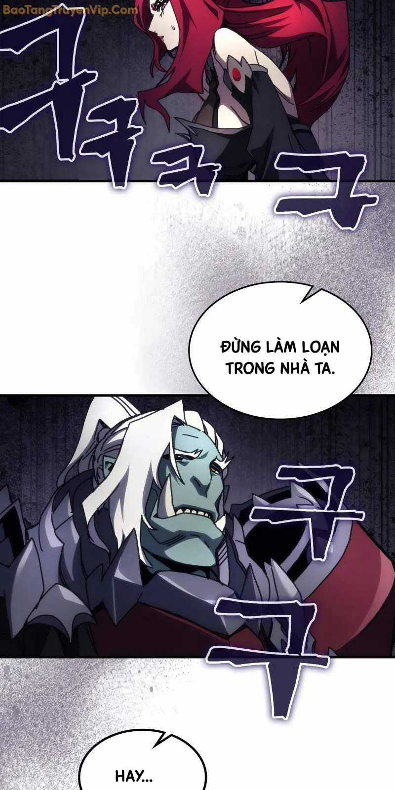 Hãy Hành Động Như Một Boss Đi Ngài Mr Devourer  trang 26