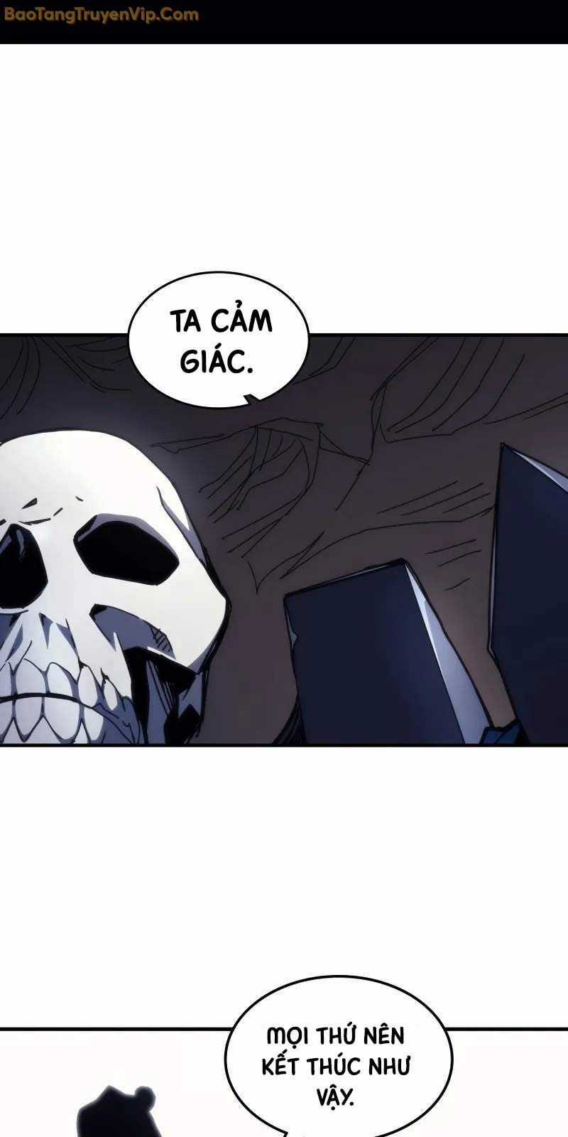 Hãy Hành Động Như Một Boss Đi Ngài Mr Devourer  trang 31