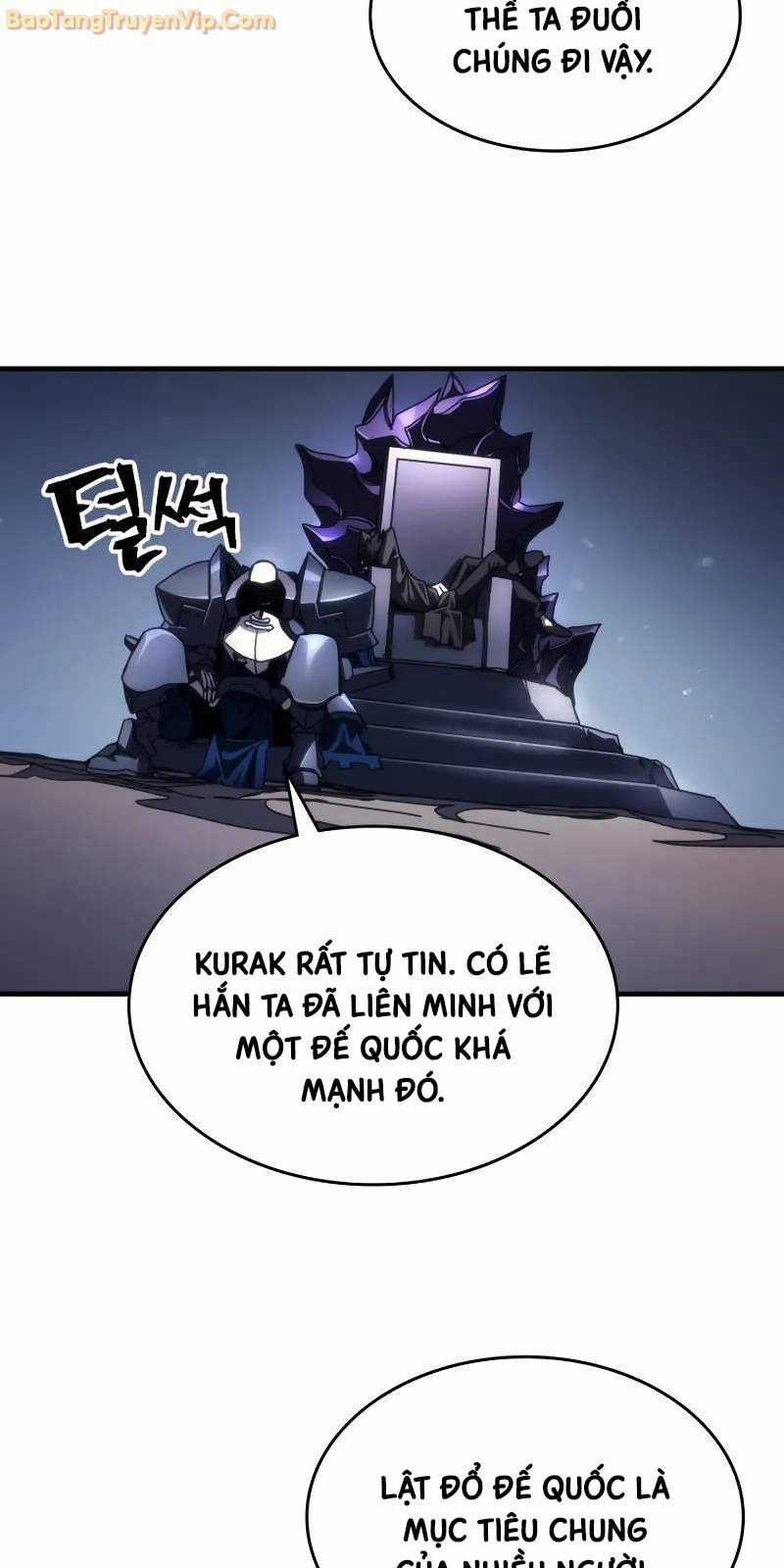 Hãy Hành Động Như Một Boss Đi Ngài Mr Devourer  trang 36