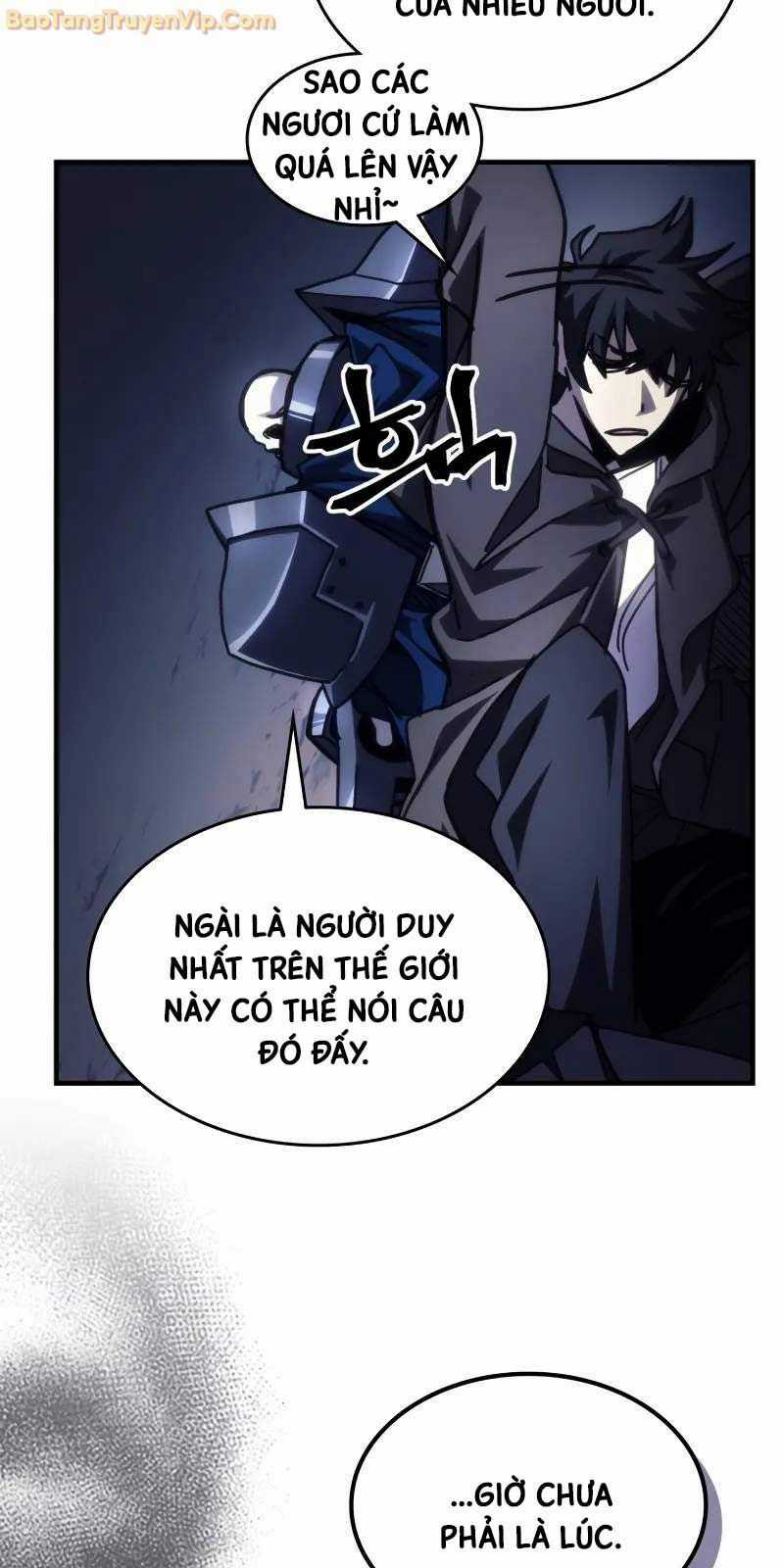 Hãy Hành Động Như Một Boss Đi Ngài Mr Devourer  trang 37
