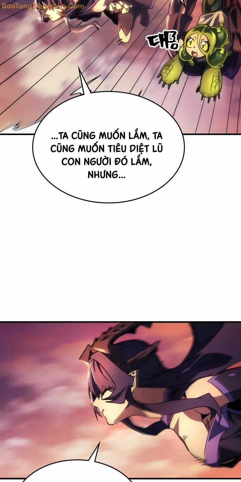 Hãy Hành Động Như Một Boss Đi Ngài Mr Devourer  trang 42