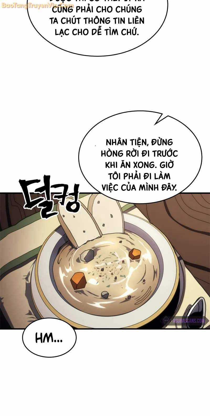 Hãy Hành Động Như Một Boss Đi Ngài Mr Devourer  trang 58