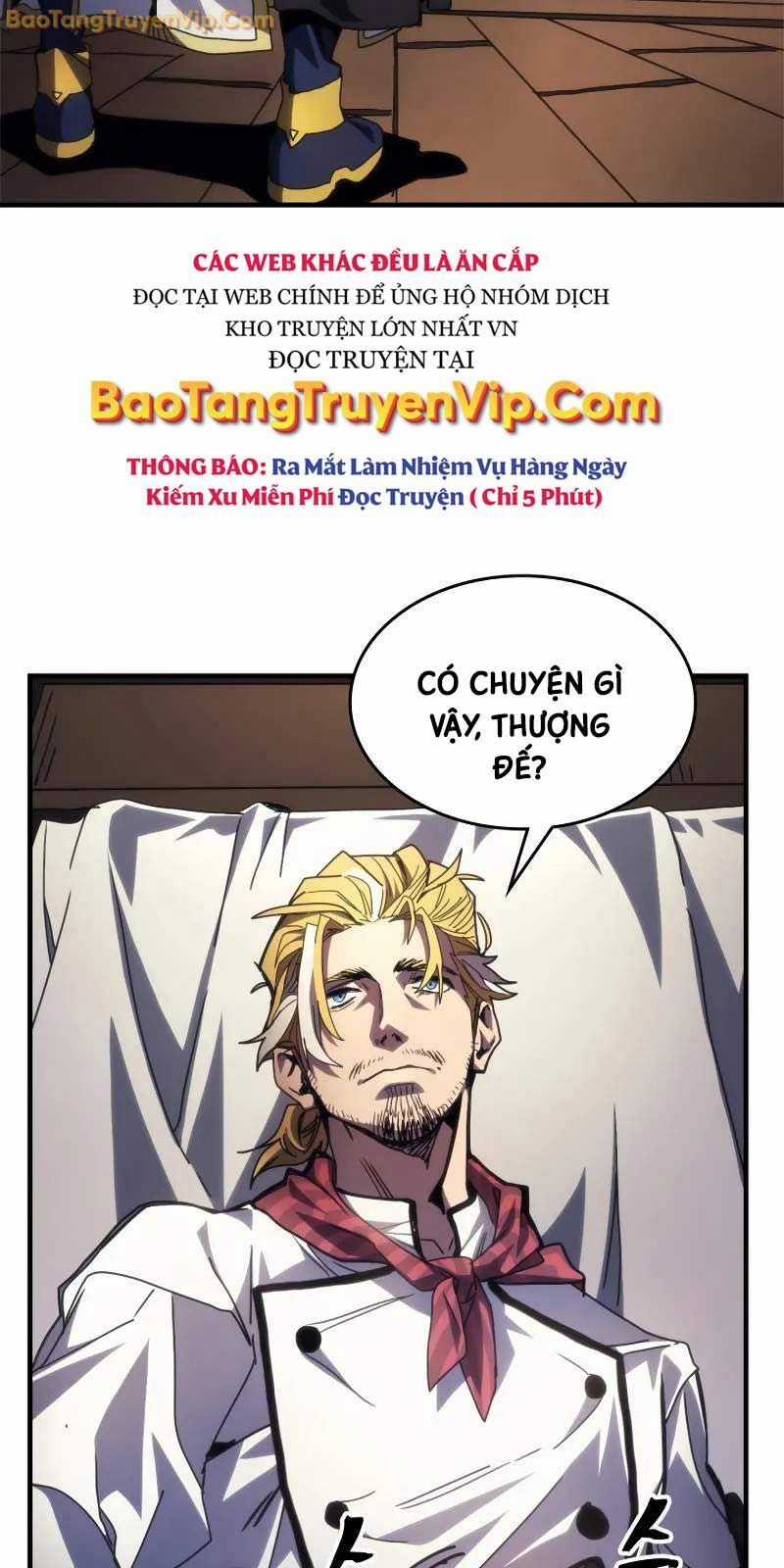 Hãy Hành Động Như Một Boss Đi Ngài Mr Devourer  trang 60
