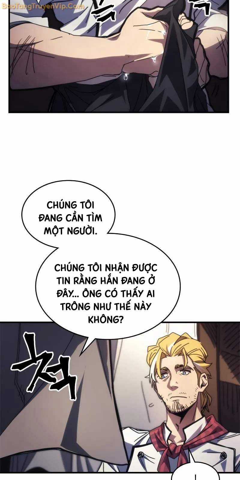 Hãy Hành Động Như Một Boss Đi Ngài Mr Devourer  trang 61