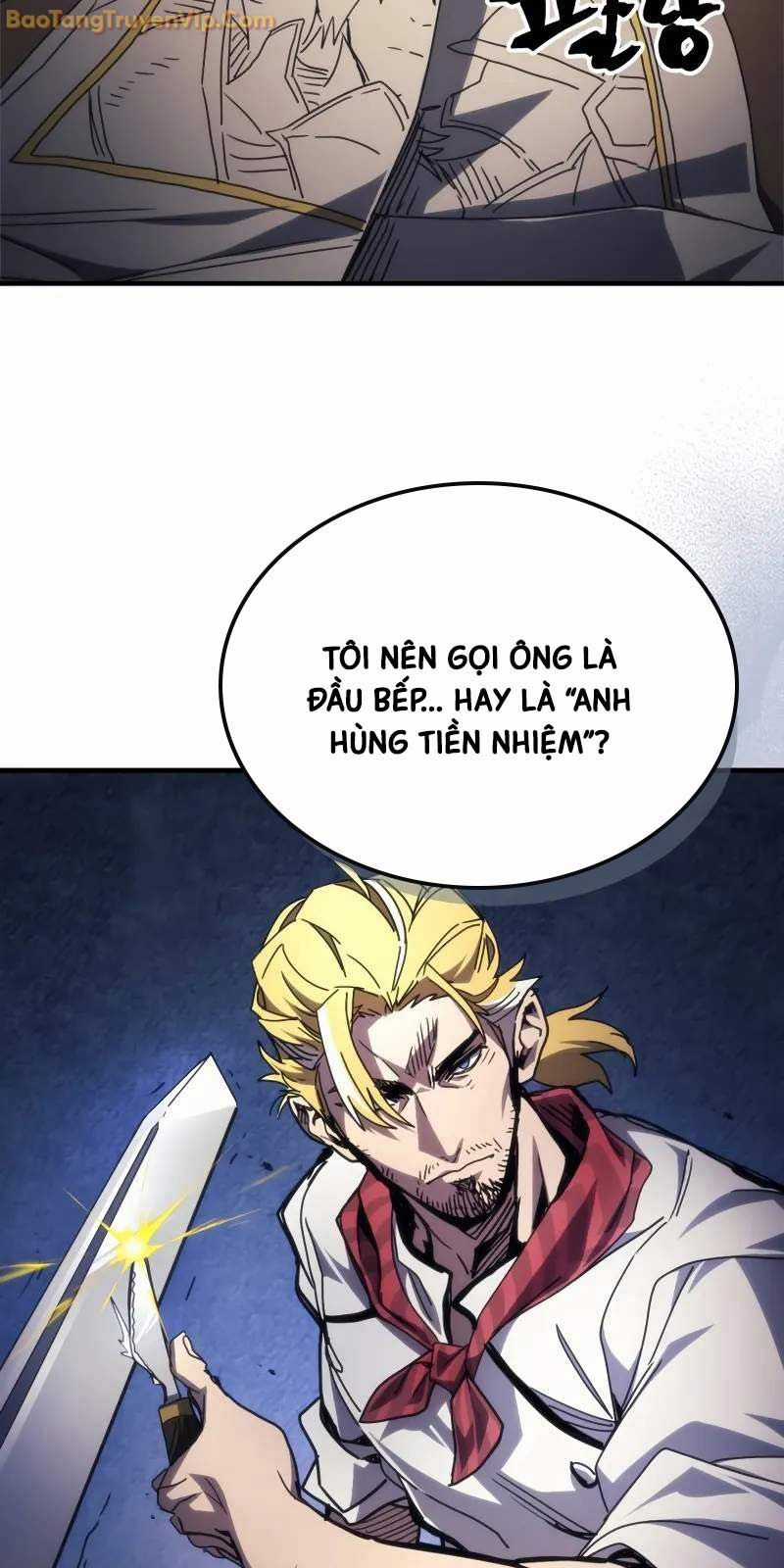 Hãy Hành Động Như Một Boss Đi Ngài Mr Devourer  trang 65