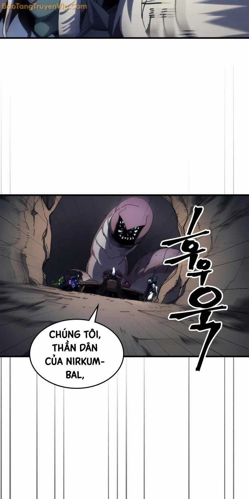 Hãy Hành Động Như Một Boss Đi Ngài Mr Devourer  trang 8