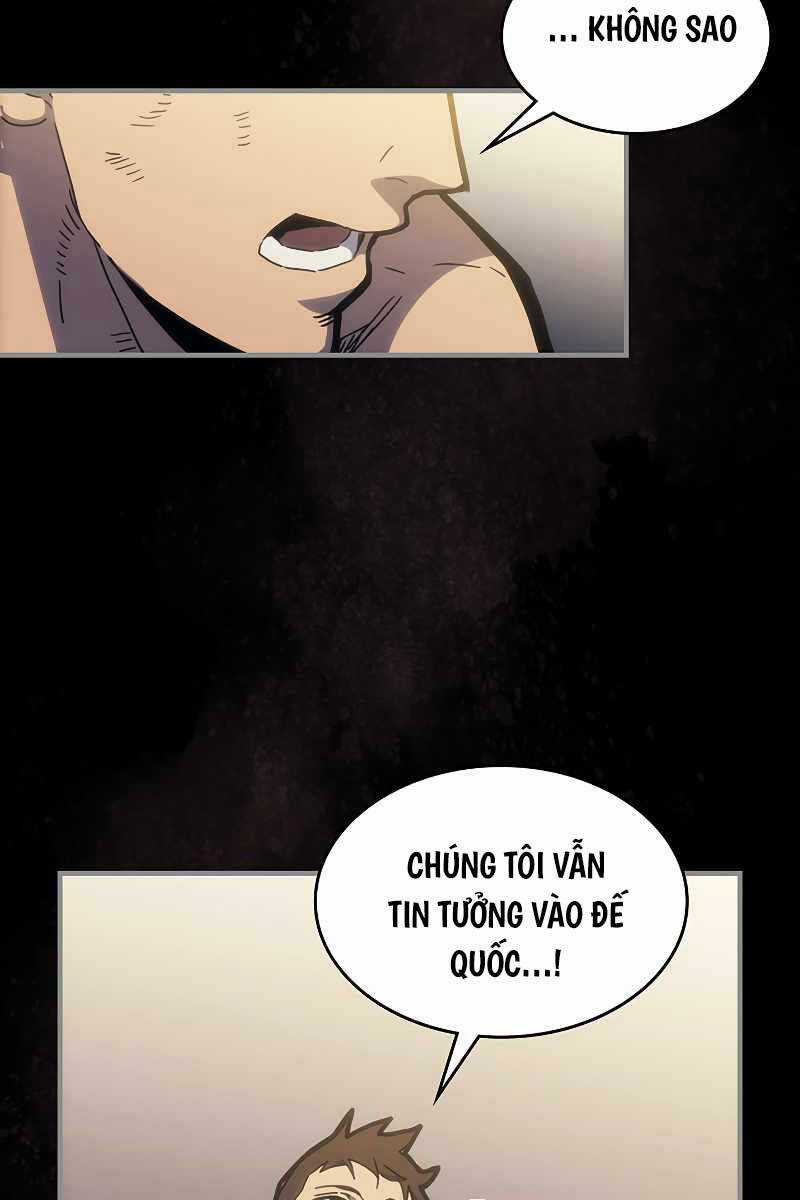 Hãy Hành Động Như Một Boss Đi Ngài Mr Devourer Chương 0 trang 11