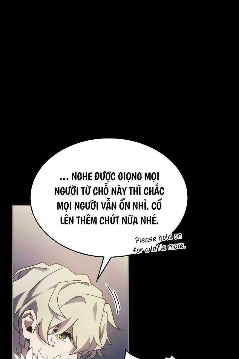 Hãy Hành Động Như Một Boss Đi Ngài Mr Devourer Chương 0 trang 15