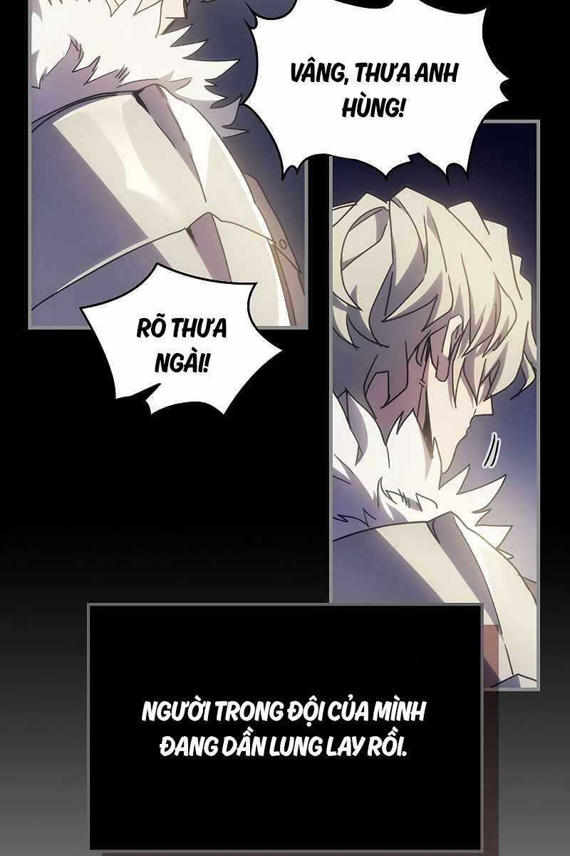 Hãy Hành Động Như Một Boss Đi Ngài Mr Devourer Chương 0 trang 16