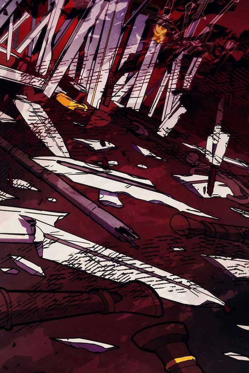 Hãy Hành Động Như Một Boss Đi Ngài Mr Devourer Chương 0 trang 18