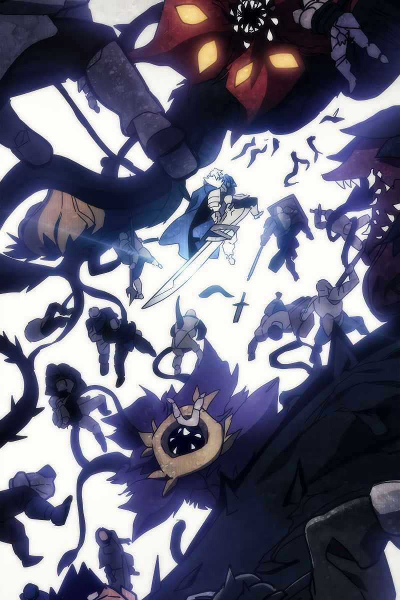 Hãy Hành Động Như Một Boss Đi Ngài Mr Devourer Chương 0 trang 24