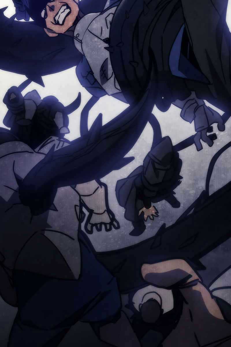 Hãy Hành Động Như Một Boss Đi Ngài Mr Devourer Chương 0 trang 25