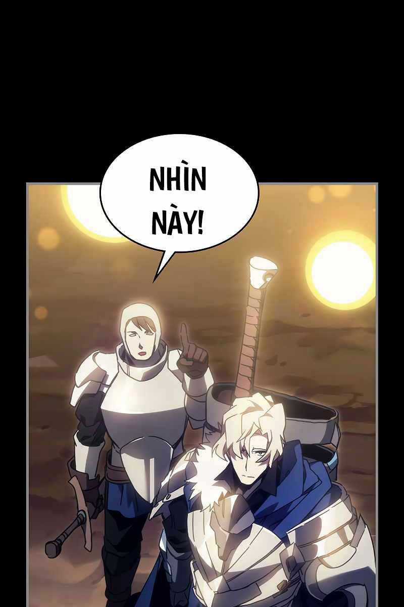 Hãy Hành Động Như Một Boss Đi Ngài Mr Devourer Chương 0 trang 35