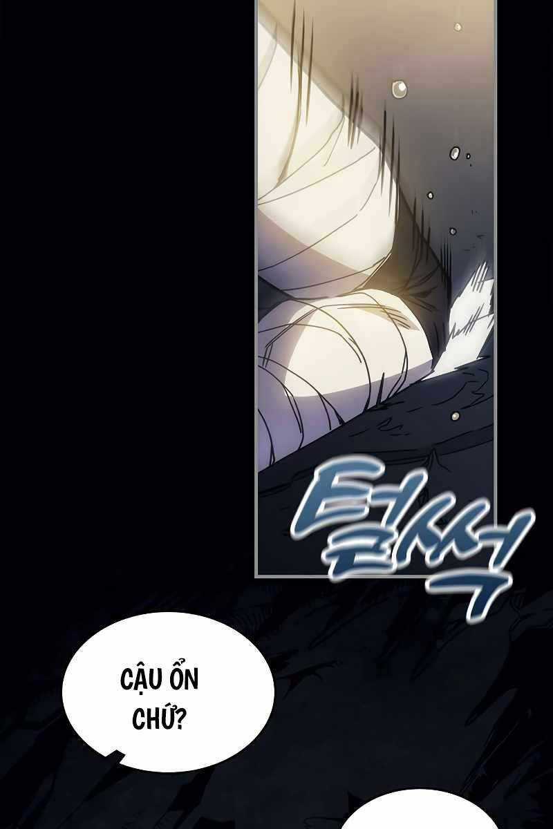 Hãy Hành Động Như Một Boss Đi Ngài Mr Devourer Chương 0 trang 5