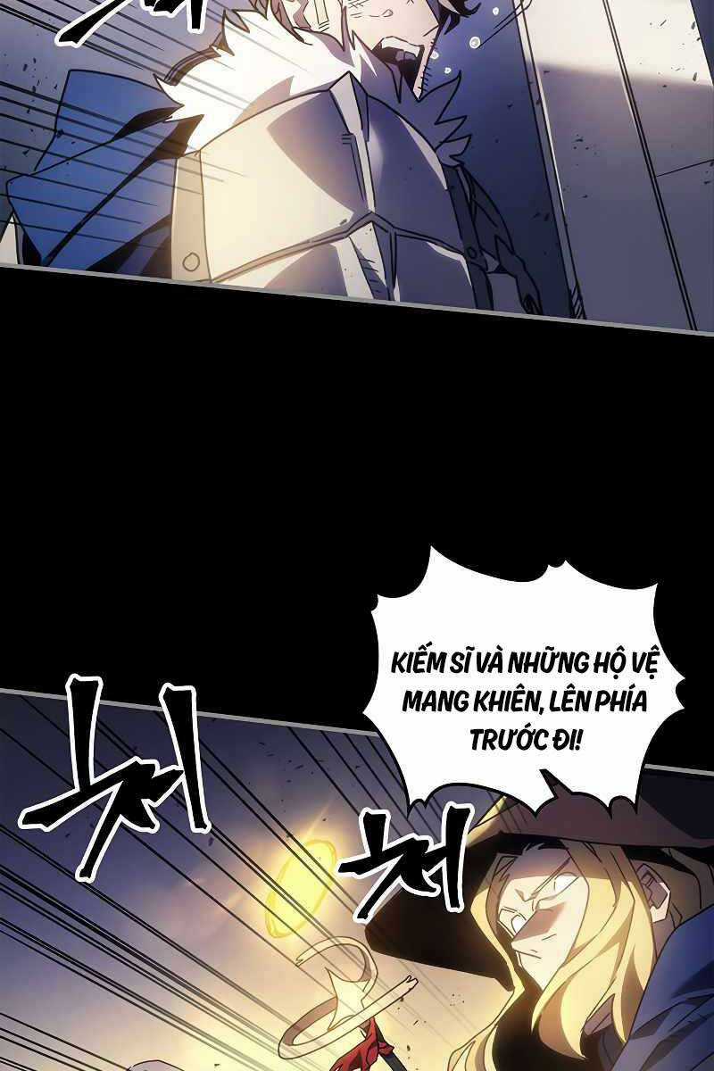 Hãy Hành Động Như Một Boss Đi Ngài Mr Devourer Chương 0 trang 50