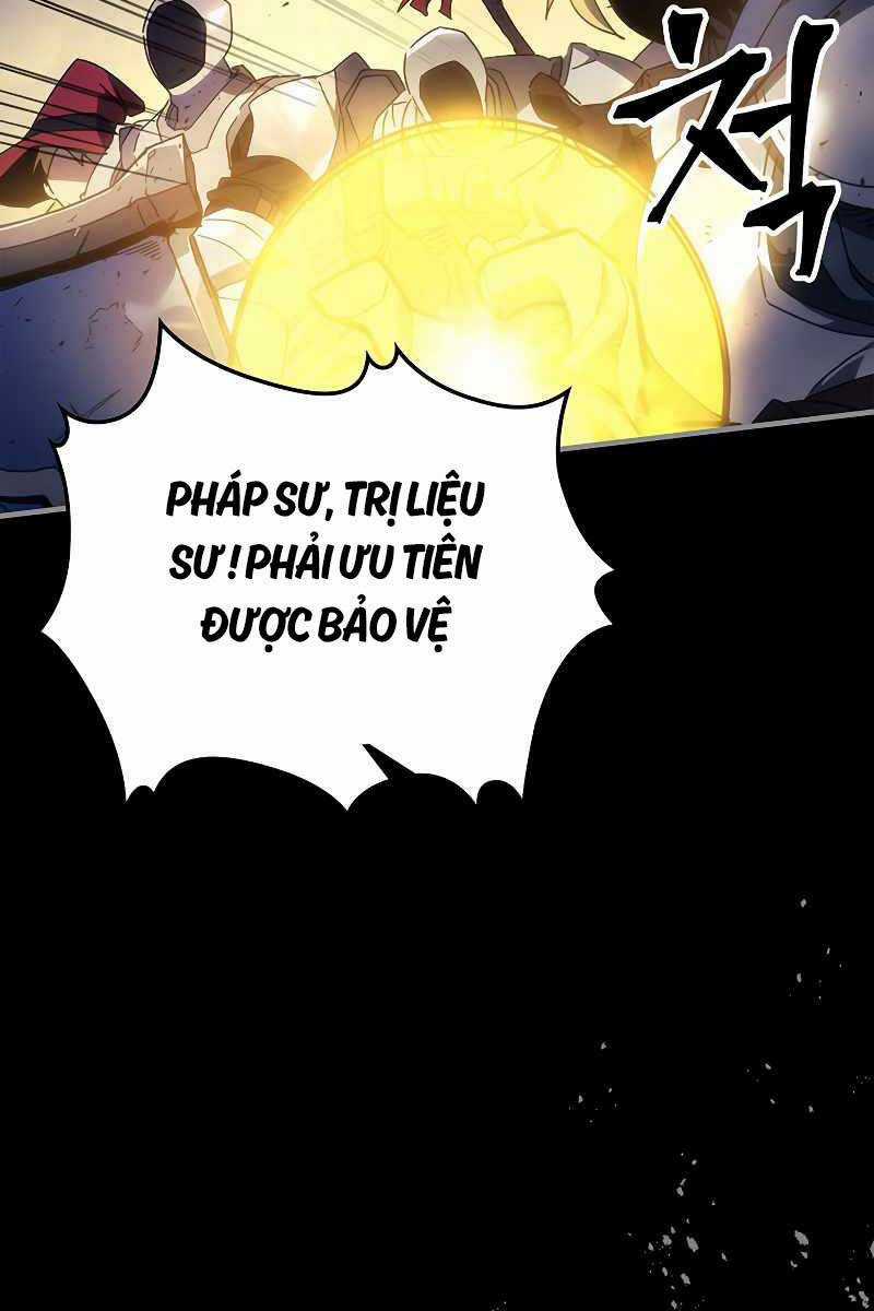 Hãy Hành Động Như Một Boss Đi Ngài Mr Devourer Chương 0 trang 51