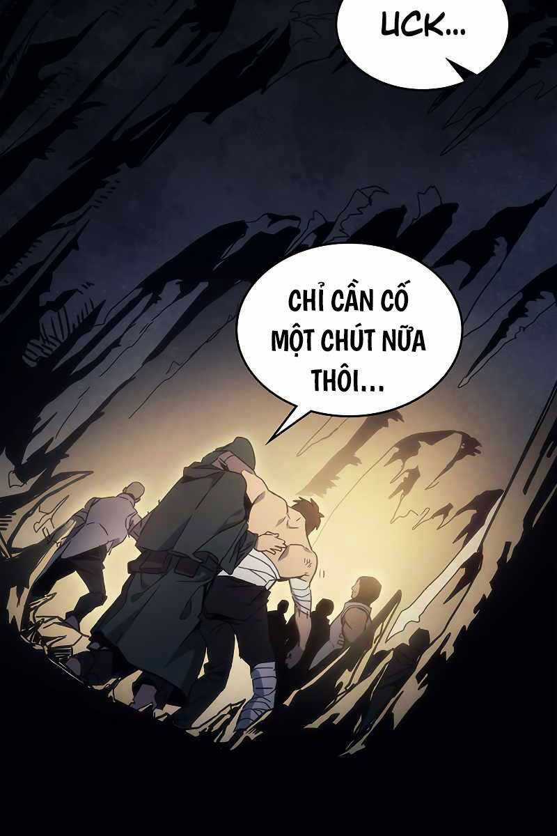 Hãy Hành Động Như Một Boss Đi Ngài Mr Devourer Chương 0 trang 6