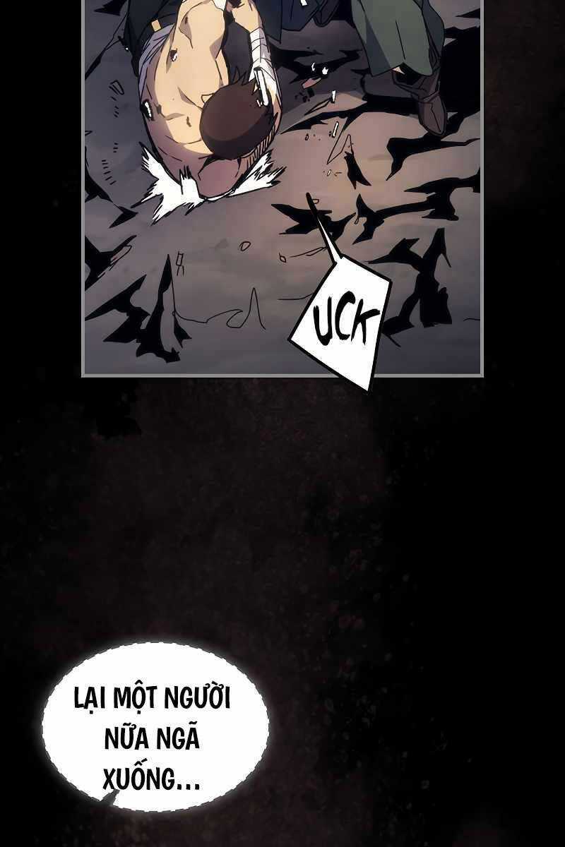 Hãy Hành Động Như Một Boss Đi Ngài Mr Devourer Chương 0 trang 8