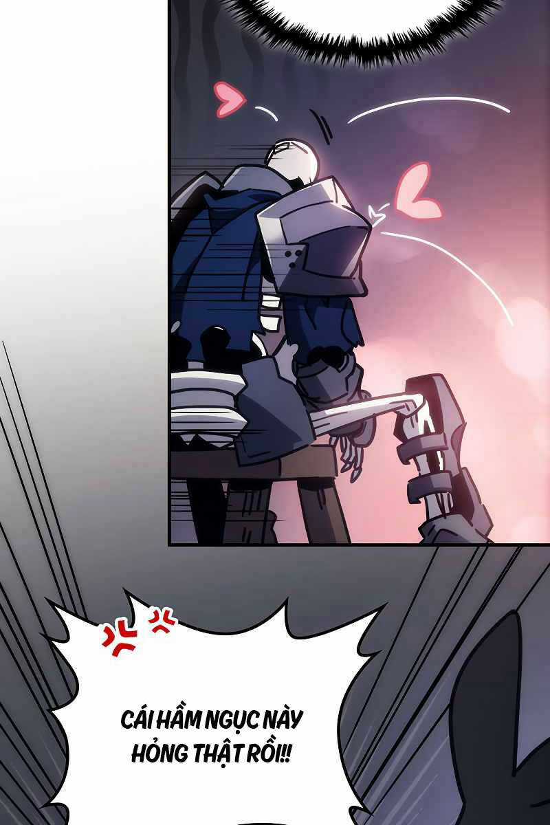 Hãy Hành Động Như Một Boss Đi Ngài Mr Devourer Chương 0 trang 86