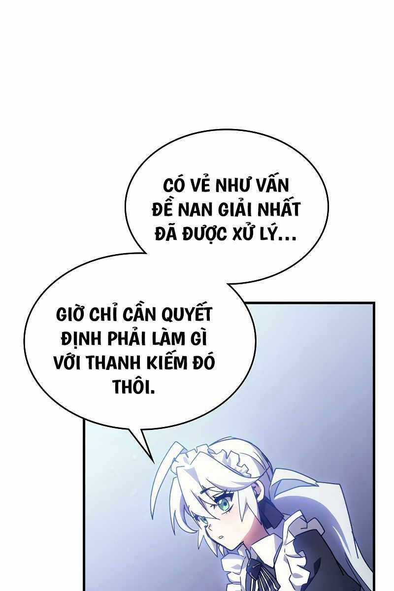 Hãy Hành Động Như Một Boss Đi Ngài Mr Devourer Chương 1 trang 102