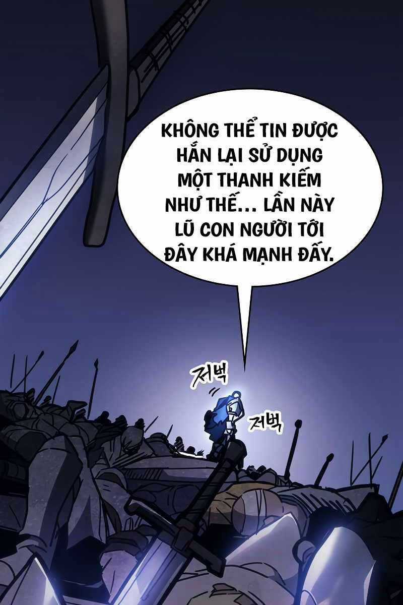 Hãy Hành Động Như Một Boss Đi Ngài Mr Devourer Chương 1 trang 105