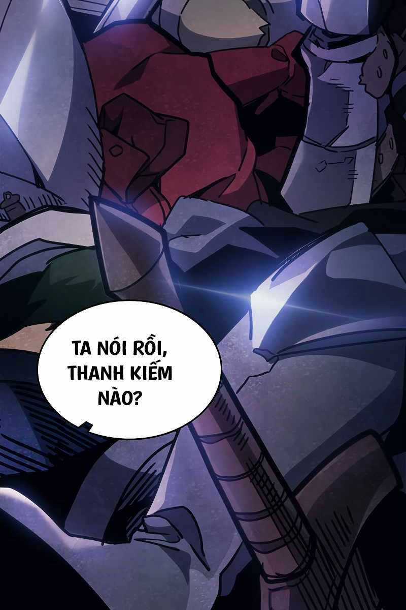 Hãy Hành Động Như Một Boss Đi Ngài Mr Devourer Chương 1 trang 106