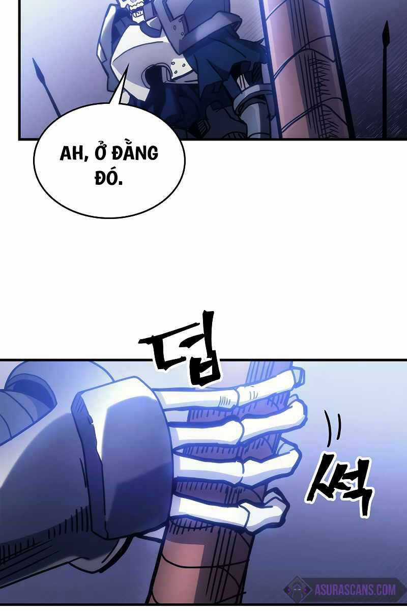 Hãy Hành Động Như Một Boss Đi Ngài Mr Devourer Chương 1 trang 108