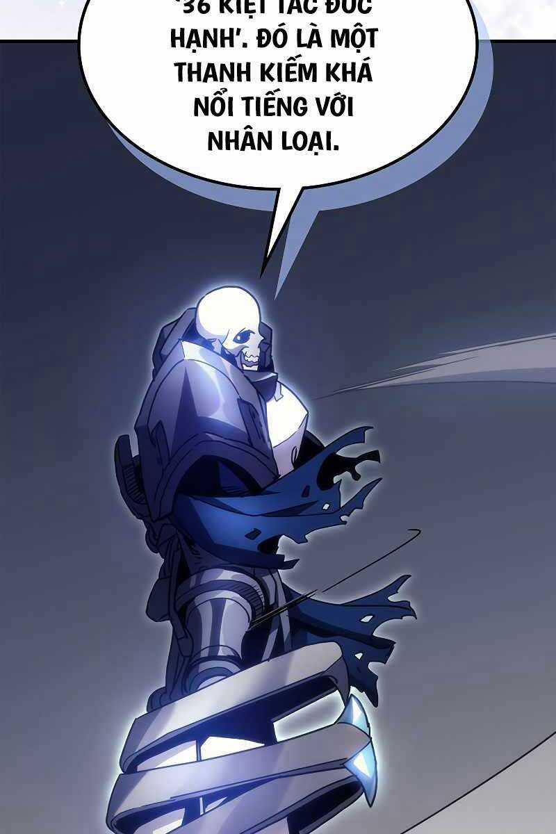 Hãy Hành Động Như Một Boss Đi Ngài Mr Devourer Chương 1 trang 110