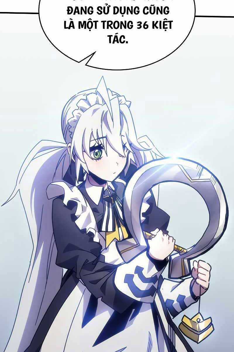 Hãy Hành Động Như Một Boss Đi Ngài Mr Devourer Chương 1 trang 115