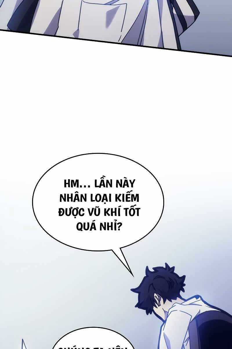 Hãy Hành Động Như Một Boss Đi Ngài Mr Devourer Chương 1 trang 116