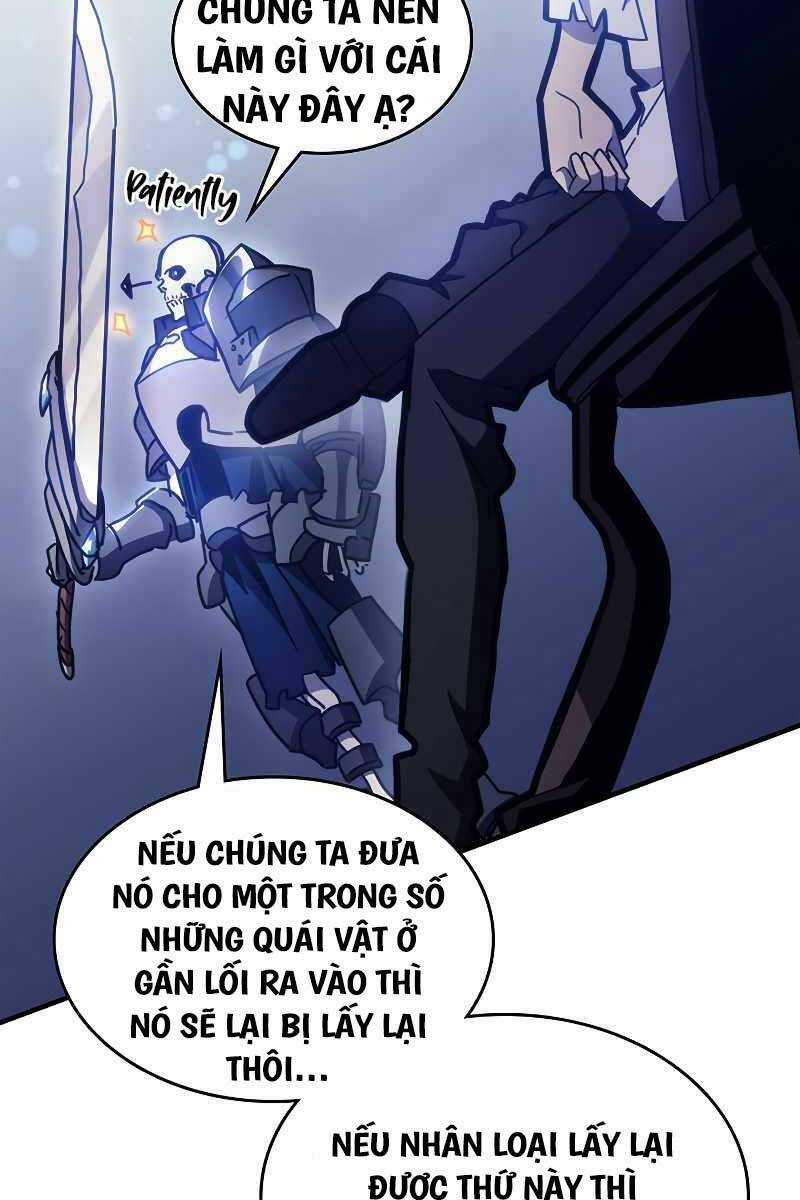 Hãy Hành Động Như Một Boss Đi Ngài Mr Devourer Chương 1 trang 117