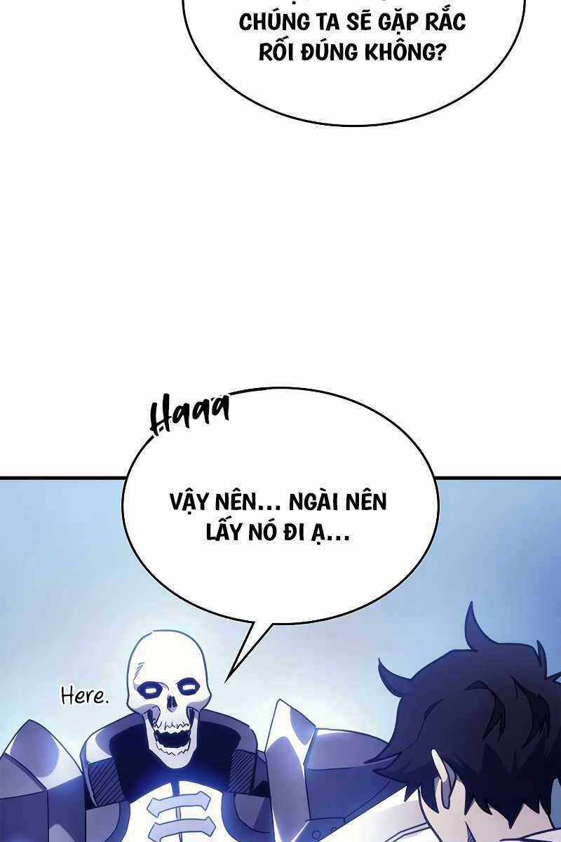 Hãy Hành Động Như Một Boss Đi Ngài Mr Devourer Chương 1 trang 118