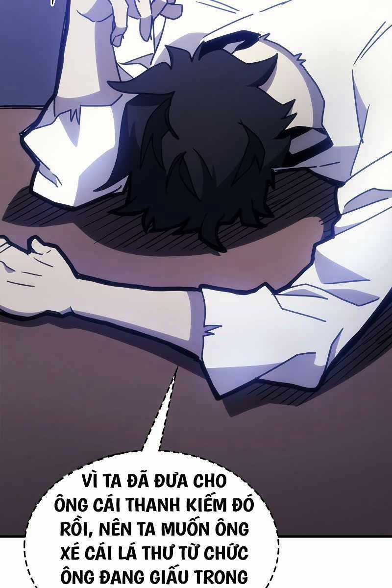 Hãy Hành Động Như Một Boss Đi Ngài Mr Devourer Chương 1 trang 128