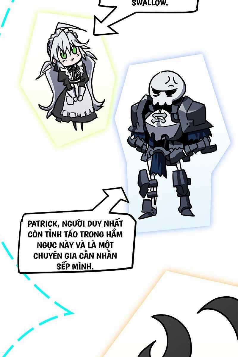 Hãy Hành Động Như Một Boss Đi Ngài Mr Devourer Chương 1 trang 130