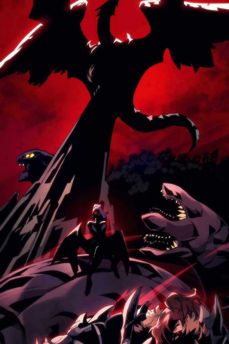 Hãy Hành Động Như Một Boss Đi Ngài Mr Devourer Chương 1 trang 15