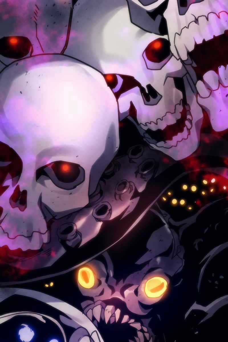 Hãy Hành Động Như Một Boss Đi Ngài Mr Devourer Chương 1 trang 17