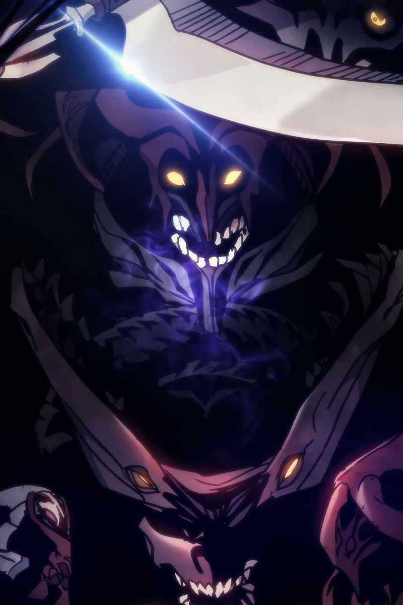 Hãy Hành Động Như Một Boss Đi Ngài Mr Devourer Chương 1 trang 19