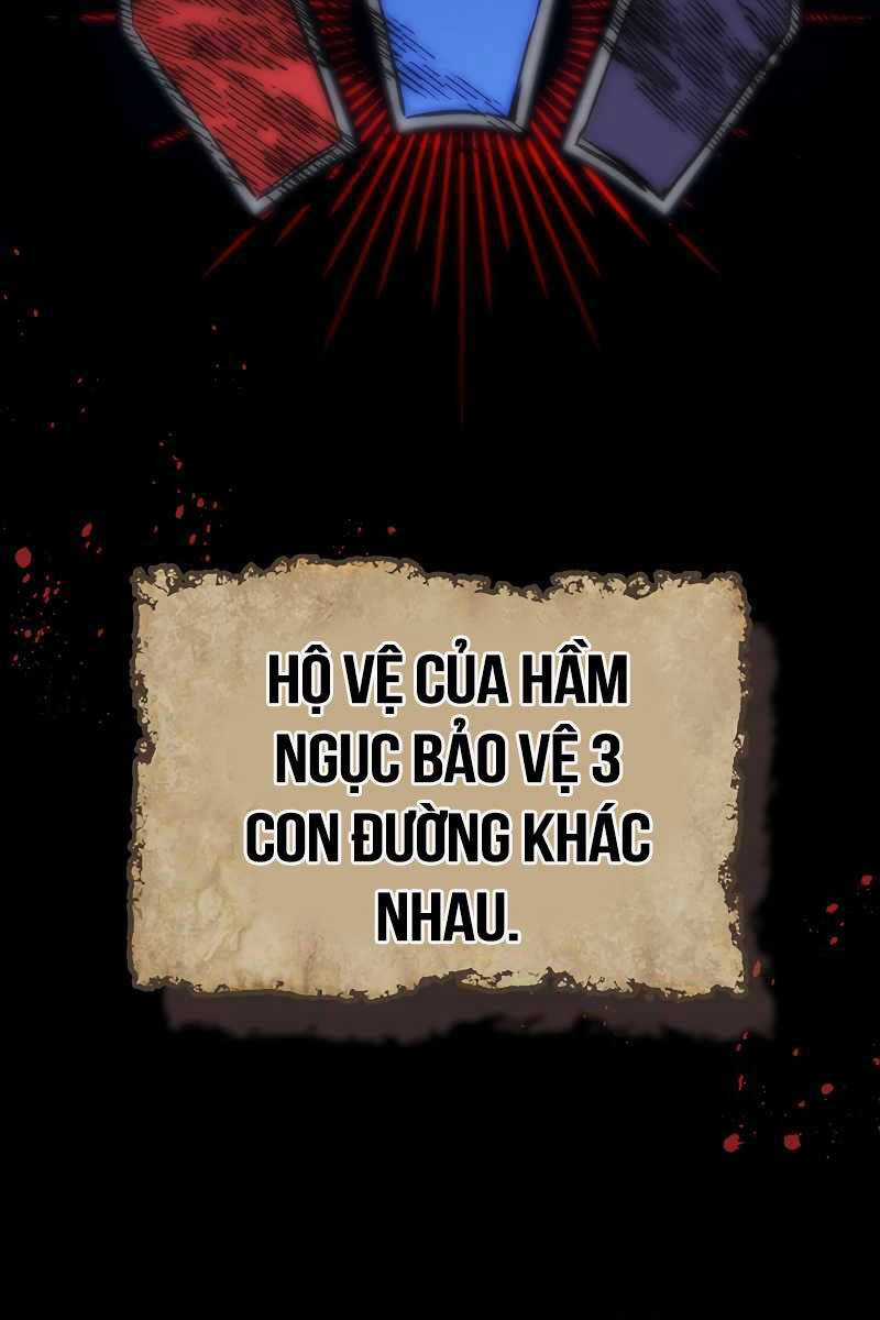 Hãy Hành Động Như Một Boss Đi Ngài Mr Devourer Chương 1 trang 21