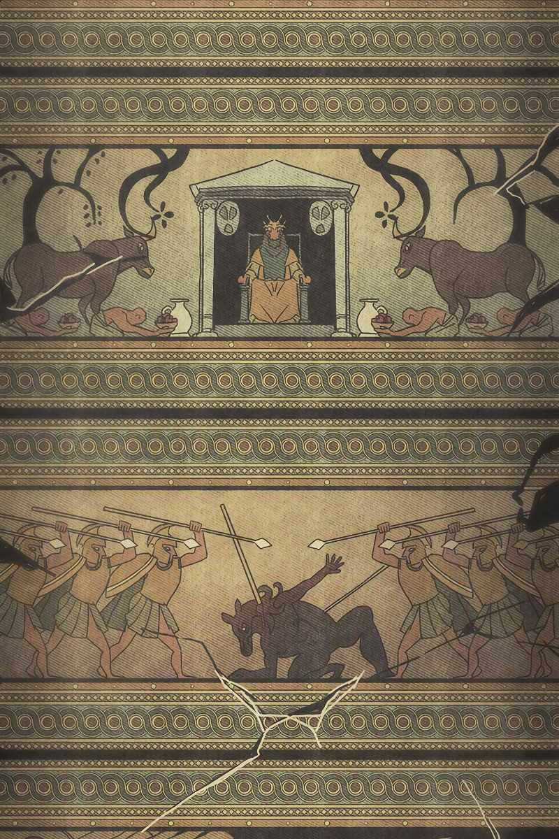 Hãy Hành Động Như Một Boss Đi Ngài Mr Devourer Chương 1 trang 29